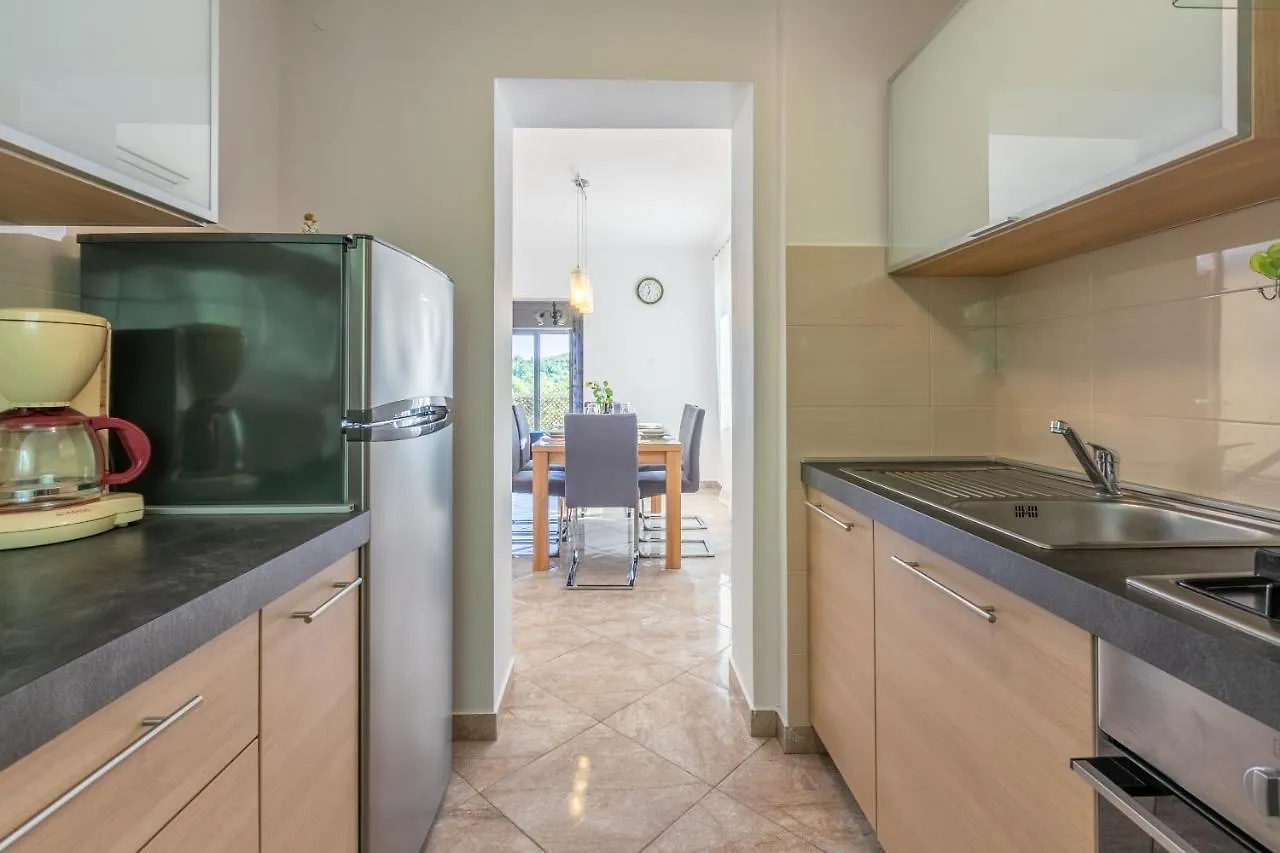 House Vicky Vila Moscenice