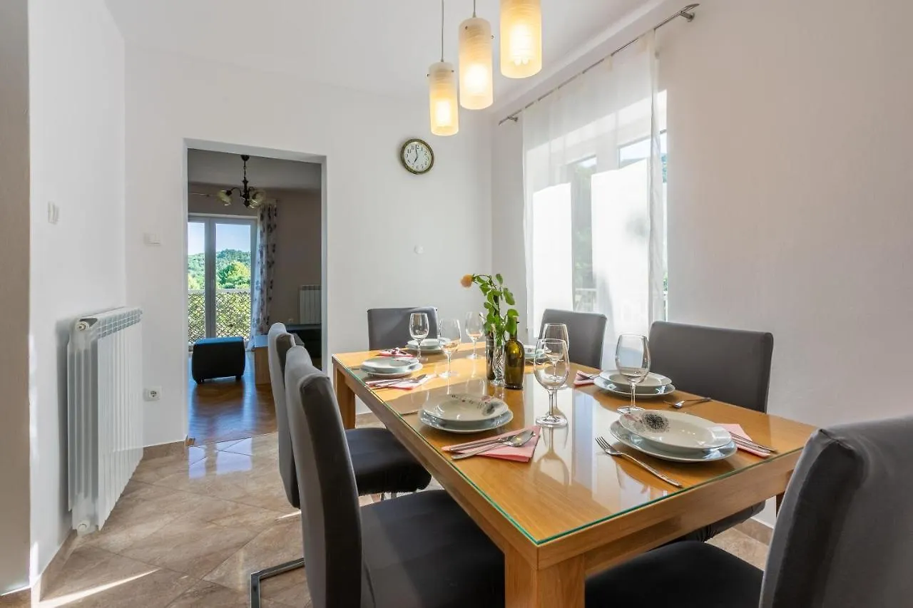 House Vicky Vila Moscenice