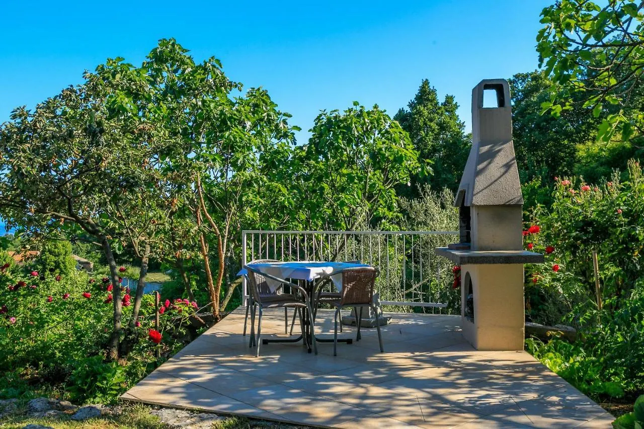 Casa de Férias House Vicky Vila Moscenice