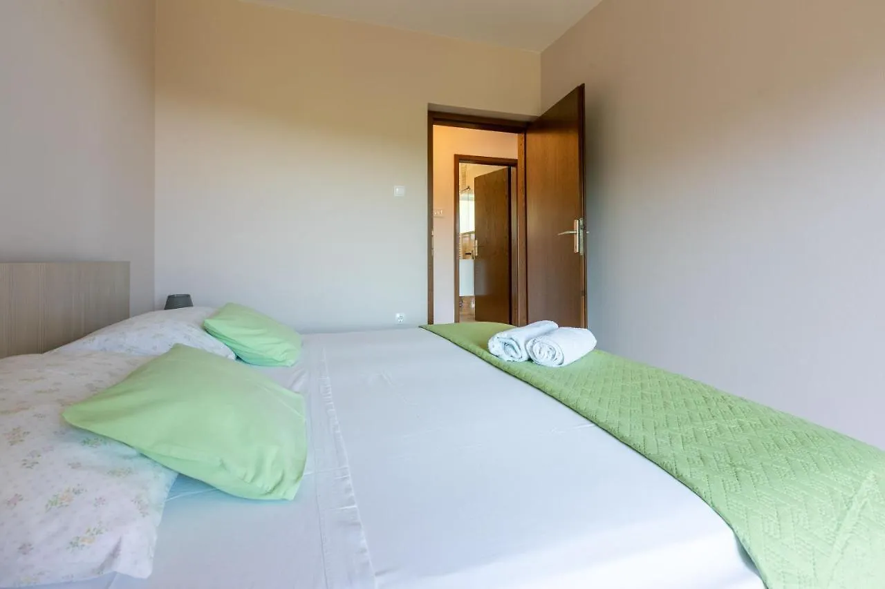 House Vicky Vila Moscenice