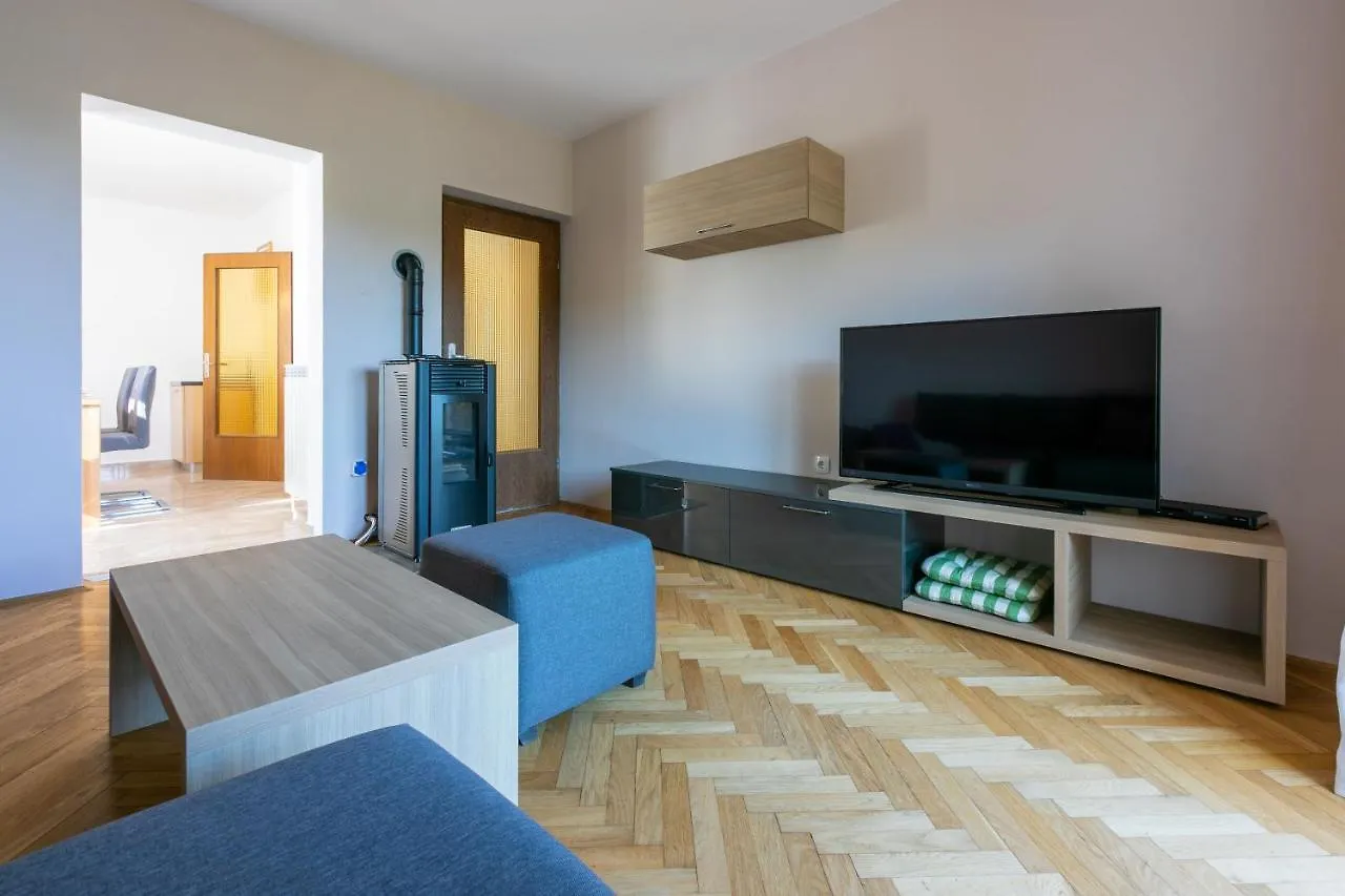 Holiday home House Vicky Villa Moscenice